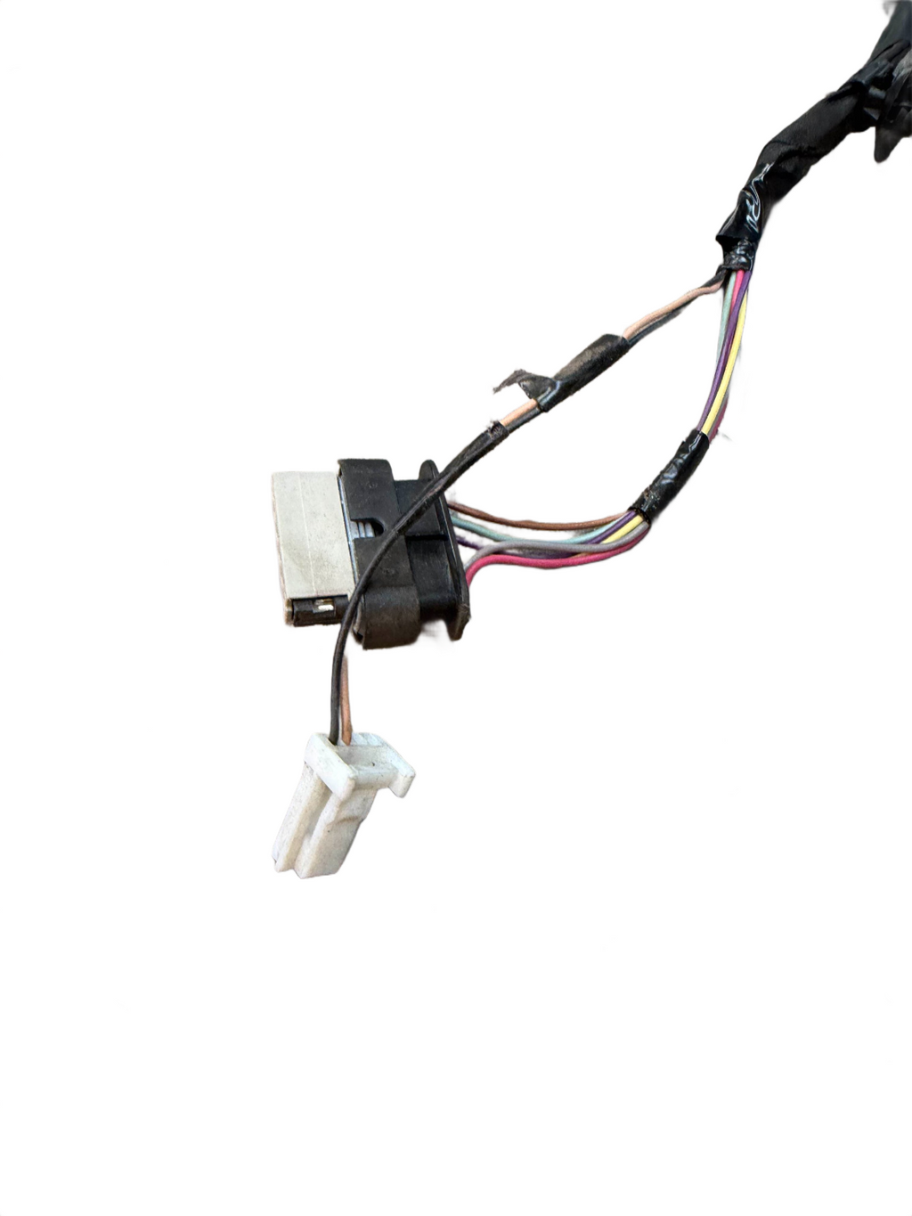 2020-2023 Tesla Model 3 M3 Left Driver Main Body Wire Harness OEM