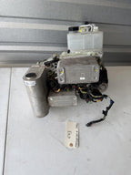 ♦️20-23 TESLA MODEL 3 SUPERMANIFOLD REFRIGERANT CHILLER RESERVIOR OEM 154759596F