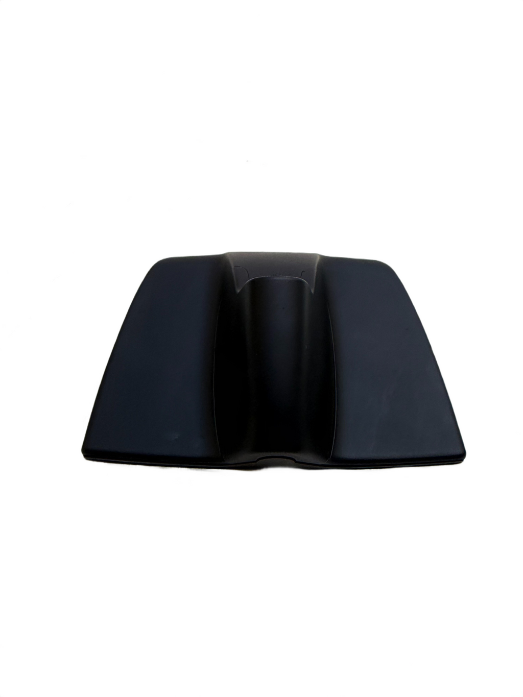 2016-2020 Tesla Model X Camera Cover Trim Black OEM 1060996-00-D