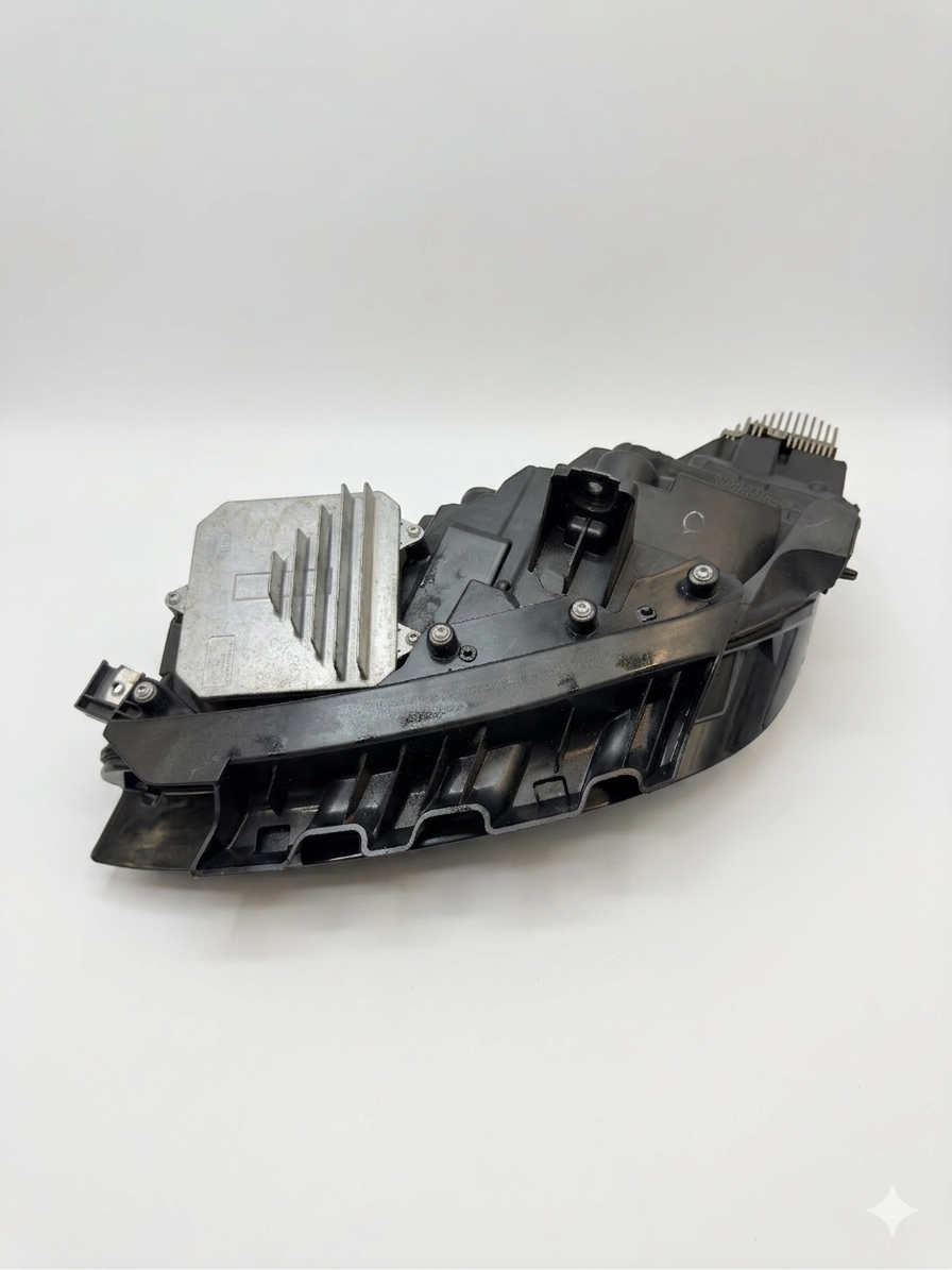 2017-2023 Tesla Model 3 Y Front Right Passenger LED Headlight 1077372-00-G