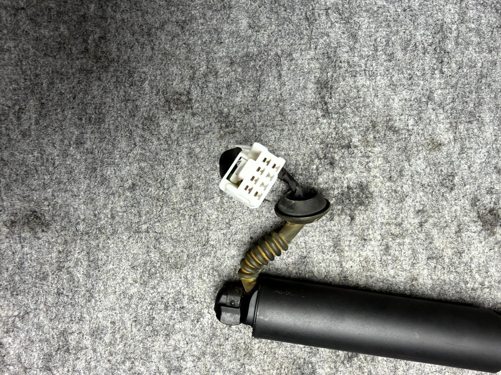 ♦️2017-2023 TESLA MODEL 3 REAR TAILGATE POWER HATCH LIFT STRUT OEM, 1551488-00-C