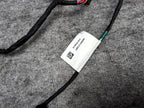 ♦️2016 - 2020 TESLA MODEL S CCS RETROFIT HARNESS CCS2 OEM, 1487837-00-A