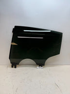 2016-2020 Tesla Model X Rear Left Side Door Window Door Glass OEM 43R-004553