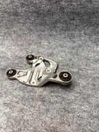 ♦️17-23 TESLA MODEL 3 A/C AIR COMPRESSOR MOUNT BRACKET SUPPORT OEM, 1122968-00-B