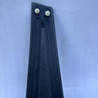 ♦️2012 - 2020 TESLA MODEL S LEFT SIDE B-PILLAR MOLDING TRIM OEM, 1004534-00-B