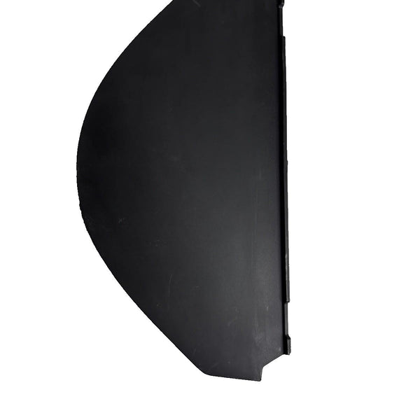 12-20 TESLA MODEL S SPEEDOMETER BINNACLE LOWER COVER TRIM OEM, 1002274-00-E