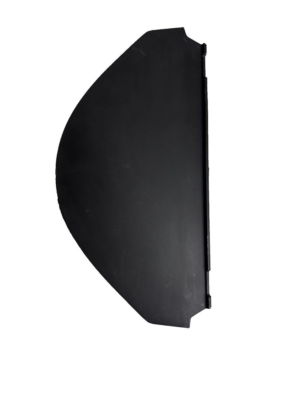 ♦️ 12-20 TESLA MODEL S SPEEDOMETER BINNACLE LOWER COVER TRIM OEM, 1002274-00-E