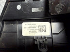 ♦️2017–2023 TESLA MODEL 3 FRONT LEFT SIDE LOWER DASH KNEE TRIM OEM, 1077825-00-D