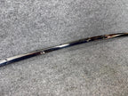 2016-2020 Tesla Model X Rear Right Side Upper Strip Molding OEM, 1032250-00-J