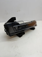 2017 - 2023 Tesla Model 3 Y Front Right 3 Pin LED Fog Light Lamp 1077392-00-F