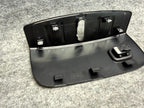 ♦️17–23 TESLA MODEL 3 FRONT FRUNK CLOSE OUT PANEL HOOD LATCH COVER OEM,109585800