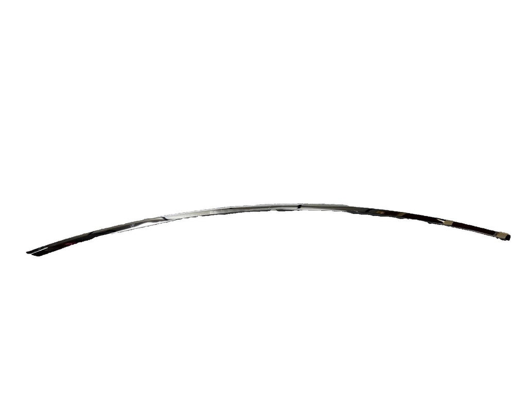2016-2020 Tesla Model X Front Right Side A-Pillar Molding Trim OEM, 1032124-50-F