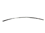 2016-2020 Tesla Model X Front Right Side A-Pillar Molding Trim OEM, 1032124-50-F