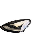 2021 2022 2023 Tesla Model 3 Y Left Driver Side LED Headlight OEM 1514952-00-E