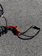 ♦️2017 - 2023 TESLA MODEL 3 FRONT SUBFRAME WIRE WIRING HARNESS OEM, 2067958-00-B