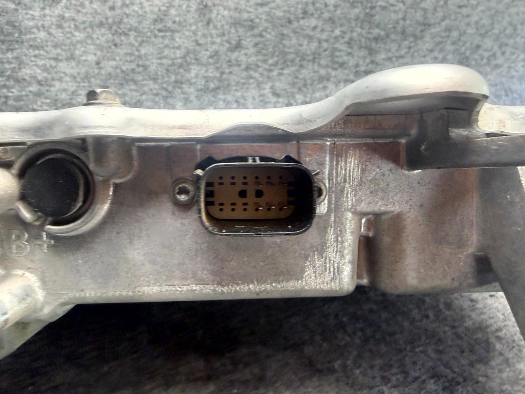 ♦️16-20 TESLA MODEL X FRONT JUNCTION HIGH POWER DISTRIBUTION UNIT OEM 104967800H