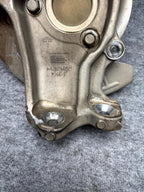 ♦️2017 - 2023 TESLA MODEL 3 FRONT RIGHT SPINDLE KNUCKLE W/ HUB OEM, 1044316-00-E