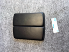 ♦️2012-2020 TESLA MODEL S LEFT & RIGHT CENTER CONSOLE ARMREST PAD OEM, 105730234