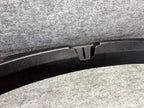 ♦️2017–2023 TESLA MODEL 3 REAR TRUNK SILL TRIM COVER SCUFF PANEL OEM, 108631500F