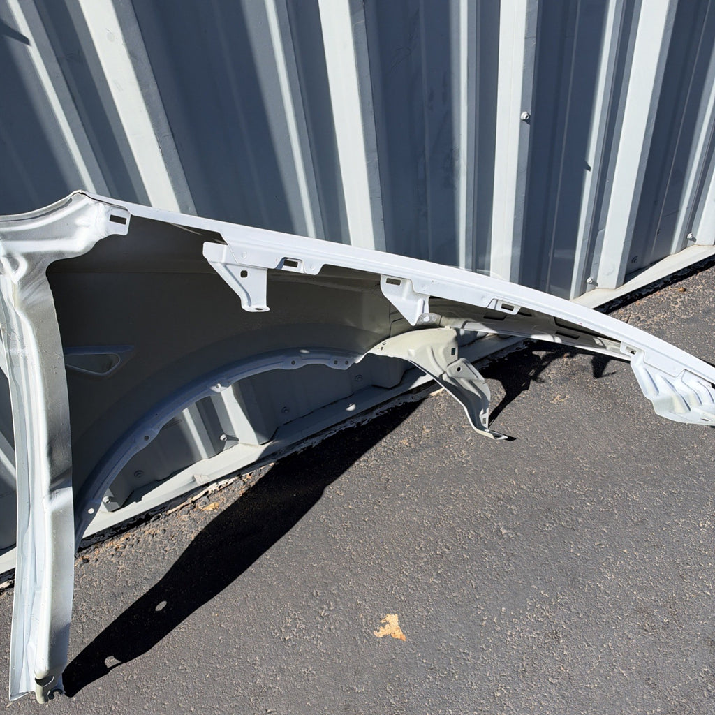2025-2027 For Tesla Model Y Juniper Front Left Driver Fender Panel 1934344-E0-A