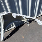 2025-2027 For Tesla Model Y Juniper Front Left Driver Fender Panel 1934344-E0-A