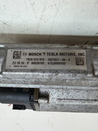 2016-2020 Tesla Model X Power Steering Gear Rack And Pinion OEM 1027831-00-E
