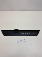 2024-2025 Tesla Model 3 Front Passenger Side Door Sill Plate Right 1917242-00