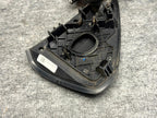 ♦️17–23 TESLA MODEL 3 REAR LEFT CHARGE PORT DOOR COVER REFLECTOR OEM, 108485400G