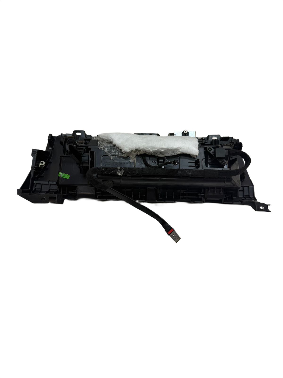 2017-2023 Tesla Model 3 Front Glove Box Storage Assembly OEM 1083340-00-J