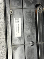 ♦️2017-2023 TESLA MODEL 3/Y REAR LICENSE PLATE HOLDER BRACKET OEM, 1096844-00-B