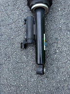 ♦️2016-2020 TESLA MODEL X REAR LEFT AIR SHOCK STRUT ABSORBER OEM, 1027062-00-C