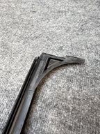2020 - 2024 TESLA MODEL Y REAR LEFT SIDE DOOR SEAL WEATHERSTRIP OEM 1497715-00-D
