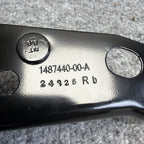 ✅NEW! Tesla Model Y Front Right Fender Bracket 1487440-00-A