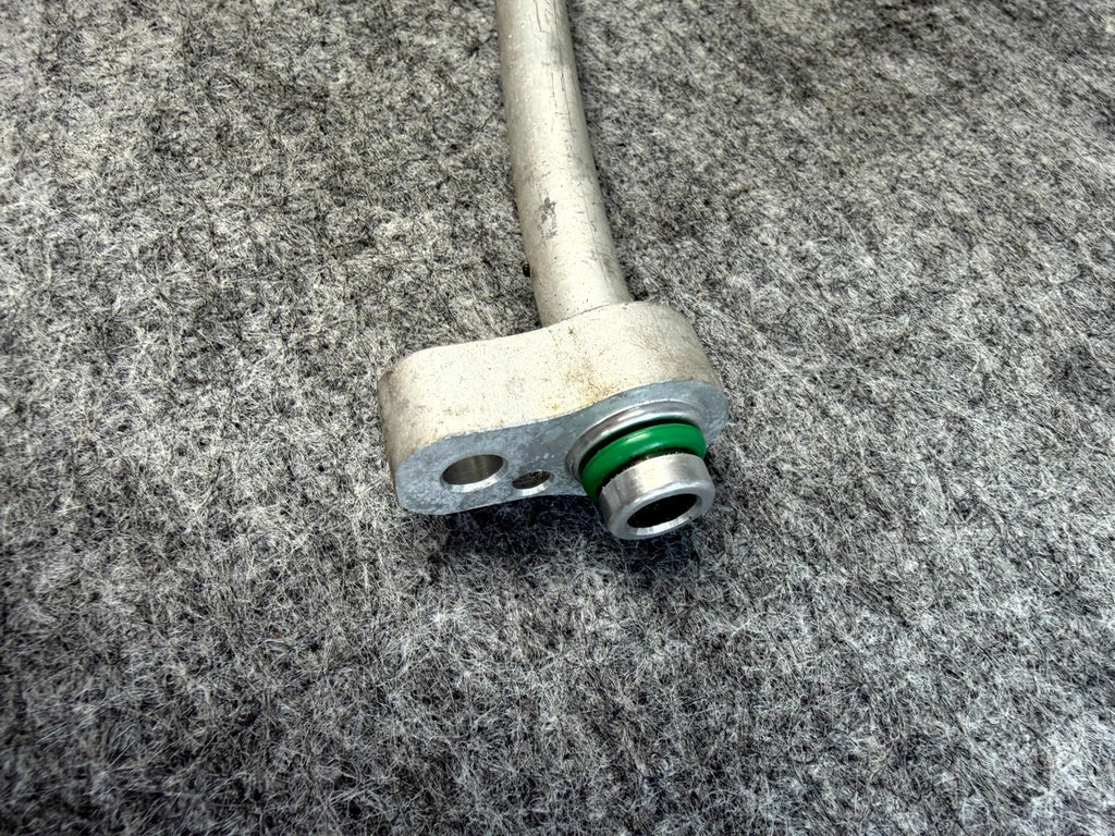 ♦️2012-2020 TESLA MODEL S AIR CONDITIONING AC LINE HOSE OEM, 6007733-00-A