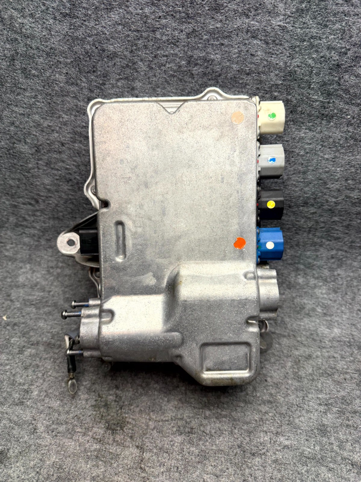 ♦️2016 - 2020 TESLA MODEL S FRONT HIGH VOLTAGE JUNCTION BOX OEM, 1059891-00-C