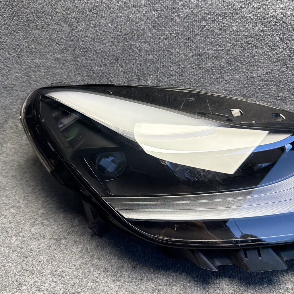 2021-2024 Tesla Model Y/3 Right Passenger Matrix LED Headlight 1514953-00-D