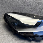2021-2024 Tesla Model Y/3 Right Passenger Matrix LED Headlight 1514953-00-D