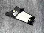 ♦️17–23 TESLA MODEL 3 REAR RIGHT SIDE UPPER C PILLAR COVER TRIM OEM, 108627700G