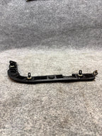 17 - 23 TESLA MODEL 3 REAR LEFT BUMPER LOWER SUPPORT RETAINER OEM, 1083990-00-I