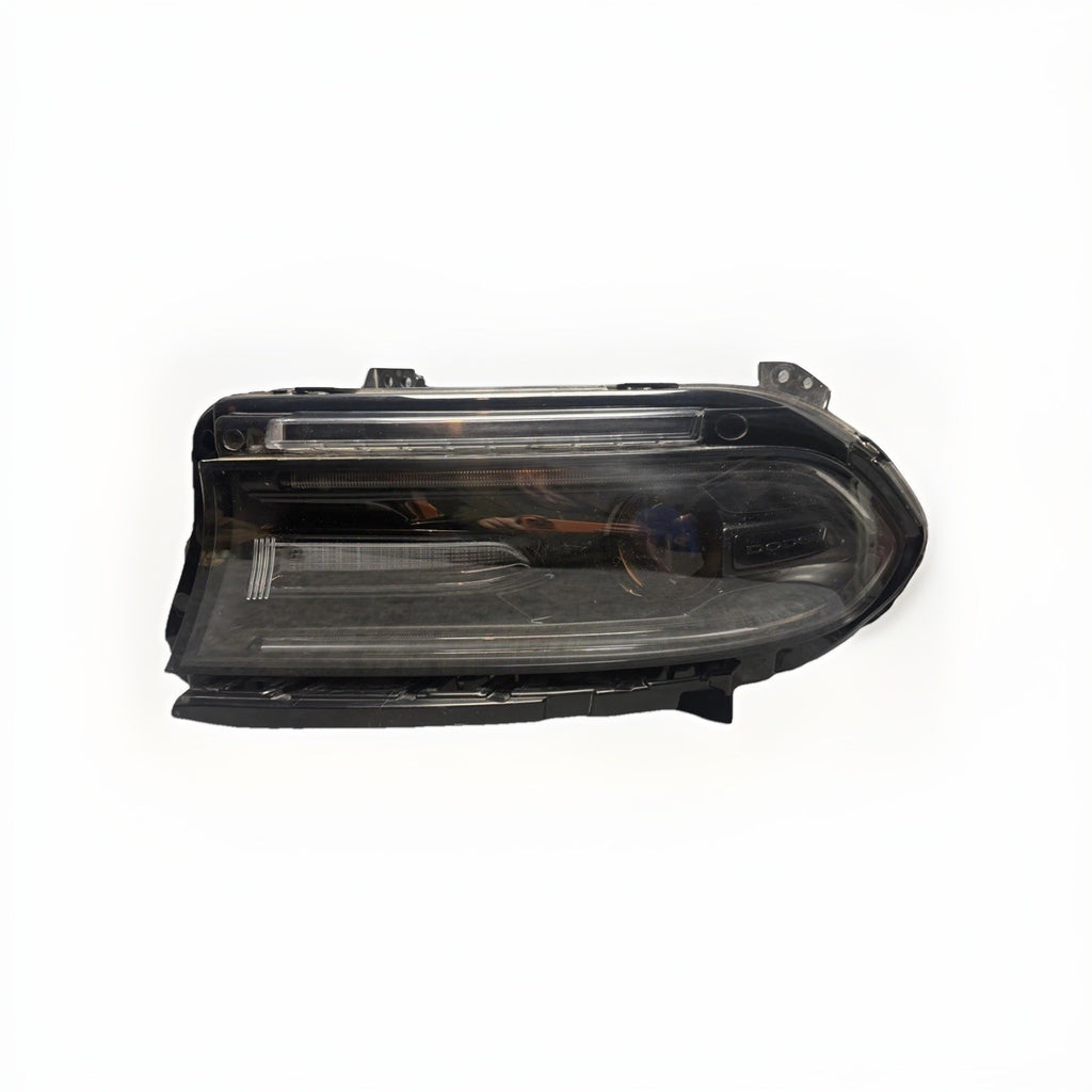 ♦️2015-2023 Dodge Charger Left Driver LH Side LED Headlight OEM