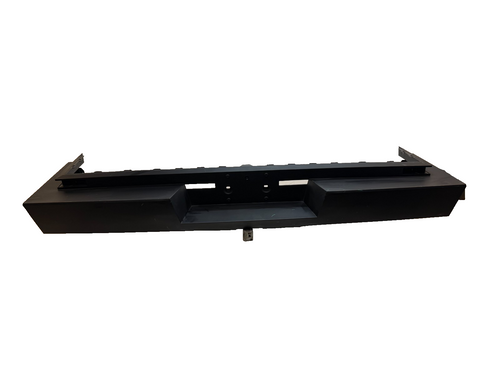 2024-2026 Tesla Cybertruck Rear Bumper Cover Fascia OEM 1800635-00-RR