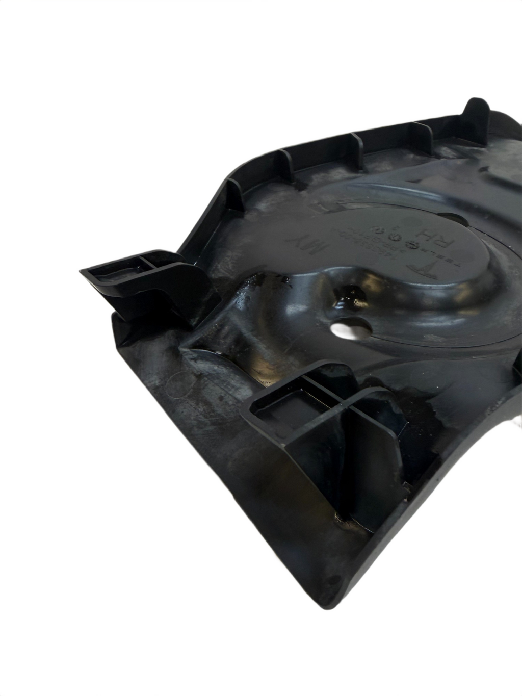 2020-2024 Tesla Model Y Rear Right Passenger Suspension Cover OEM 1493636-00-A