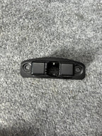 2016-2021 Tesla Model X Rear Door Lower Latch Cover OEM, 1054149-00-G