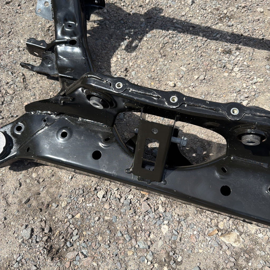 17-24 Tesla Model 3-Y Rear Suspension Subframe Cradle Crossmember 1044580-00-D