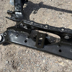 17-24 Tesla Model 3-Y Rear Suspension Subframe Cradle Crossmember 1044580-00-D