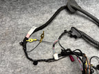 ♦️2017 – 2023 TESLA MODEL 3 TRUNK WIRING HARNESS WIRES OEM, P1068789-00-G