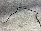 ♦️16-20 TESLA MODEL S FRONT BUNDLE AIR SUSPENSION CABLE LINE OEM, 1061811-00-A