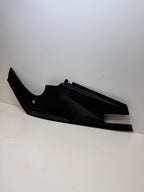 2016-2020 Tesla Model S Front Left Under Hood Apron Trim Panel 1060478-00-B