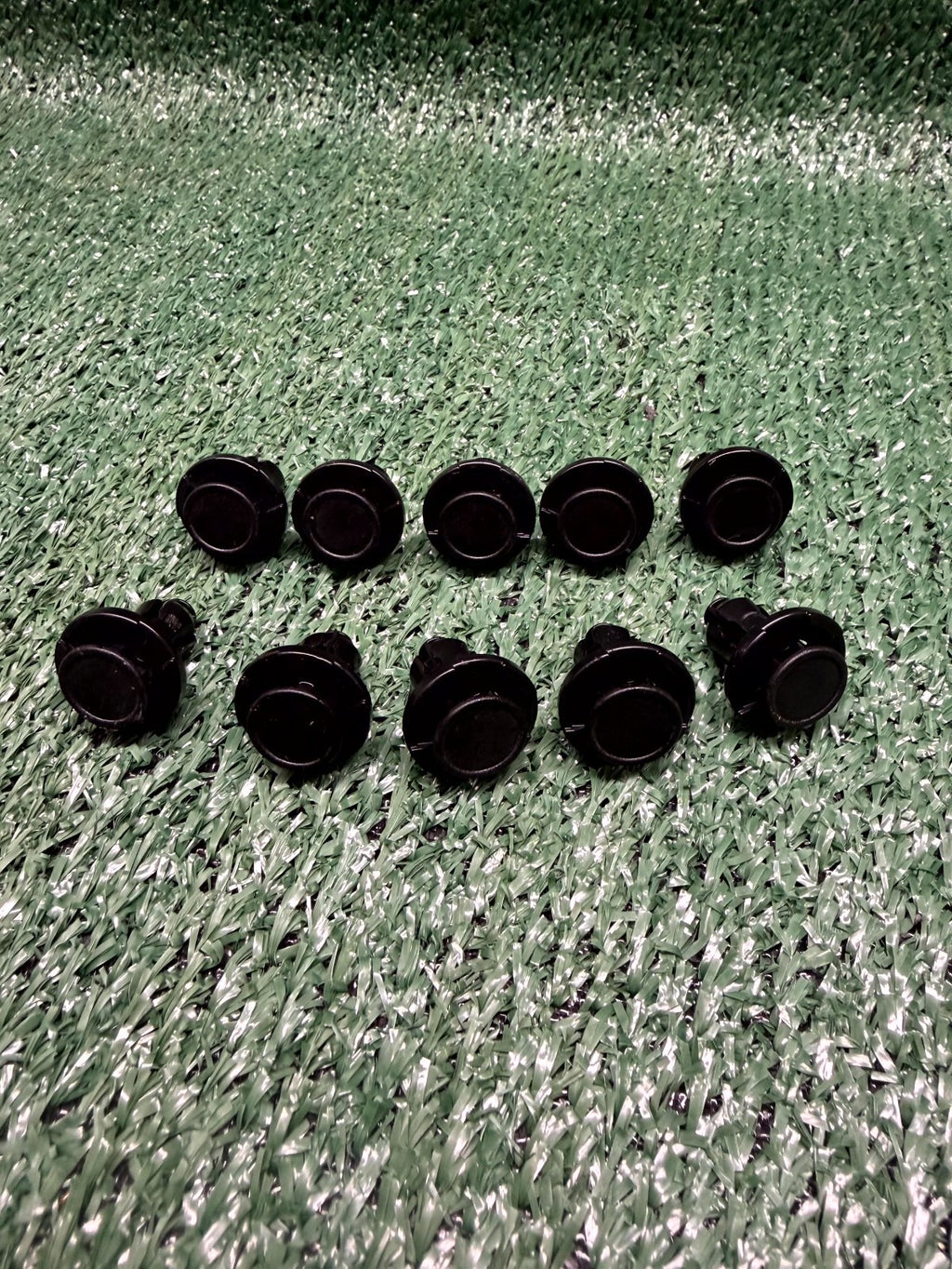 ♦️2020-2024 TESLA MODEL Y INTERIOR CLIPS LINER OEM