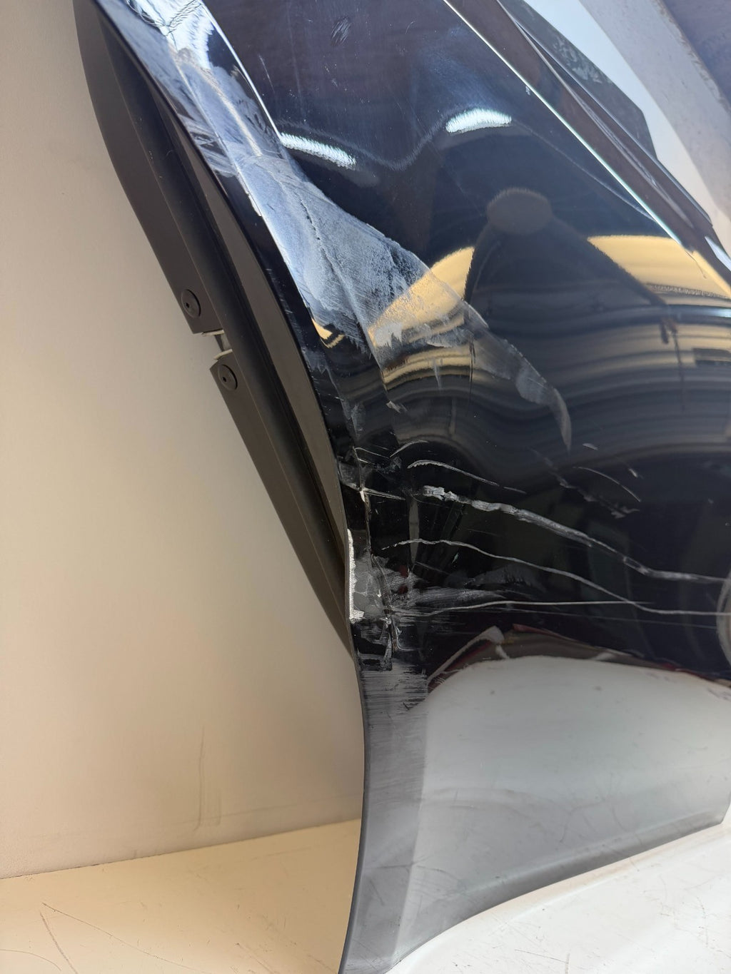 2016-2020 Tesla Model Y Rear Right Passenger Complete Door Assembly W/ Glass